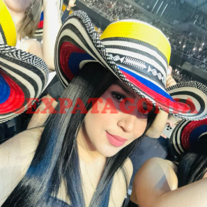 Escort PAULI  ANGELICAL