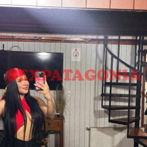 Escort PAULI  ANGELICAL