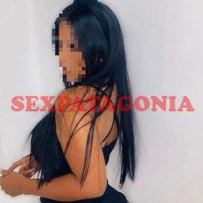 Escort PAULI  ANGELICAL