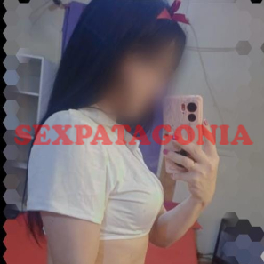 Escort SOL     DULCE en Punta Arenas
