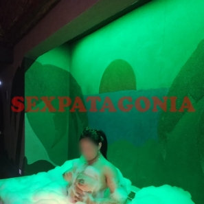 Escort BELLEZA    CHILENA