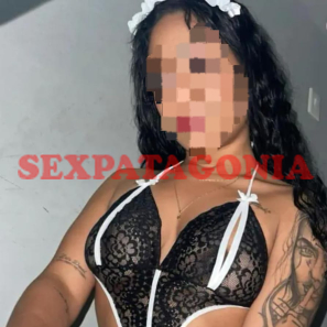 Escort KARLA    APOTEOSICA