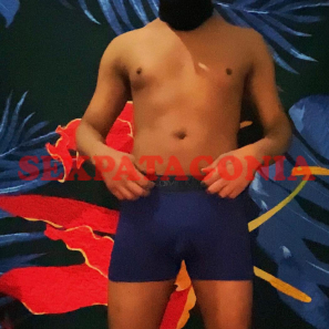 Escort DANIEL    CALIENTE