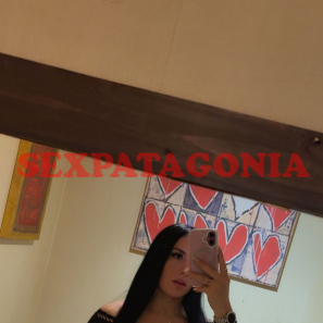 Escort CATALINA   COLOMBIANA