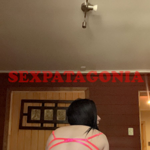 Escort CATALINA   COLOMBIANA