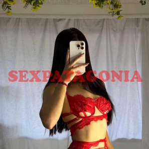 Escort KIARA    CALIENTE