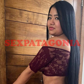 Escort VICTORIA CARICIAS