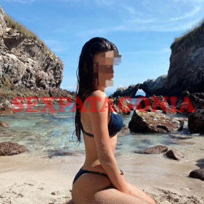 Escort VANESSA    22