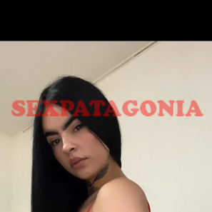 Escort AMBAR TIERNA