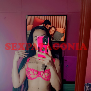 Escort MARIA JOSE FLAQUITA