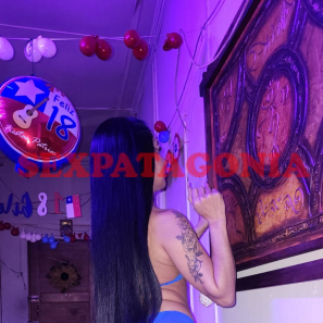 Escort MARIA JOSE FLAQUITA