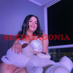 Escort LUNA ARDIENTE