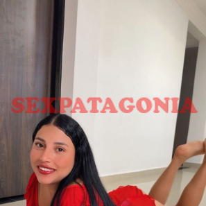 Escort XIOMARA ANAL en Punta Arenas