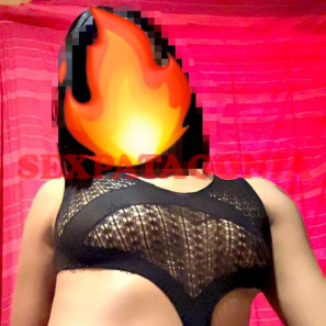 Escort CARLITA INOLVIDABLE