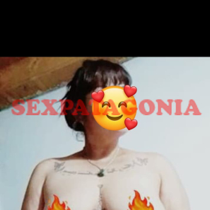 Escort PAMELA TU ARDIENTE PARAGUAYITA en Punta Arenas