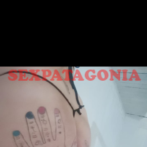 Escort PAMELA PARAGUAYITA