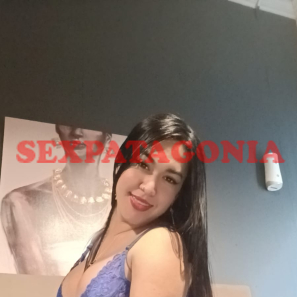 Escort VICTORIA   TRANS