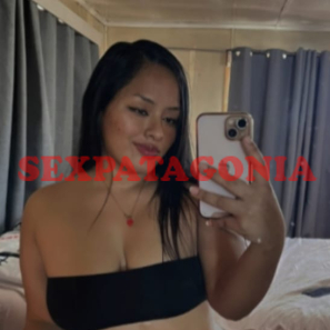 Escort YURIEL BOLIVIANA
