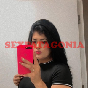 Escort PATY PARAGUAYA