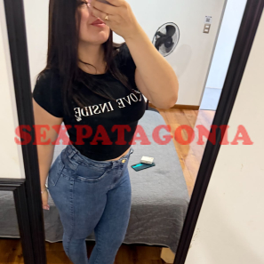 Escort ROSSY       PARAGUAYA en Punta Arenas