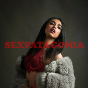 Escort IVONE  CASTILLO TRANS en Punta Arenas