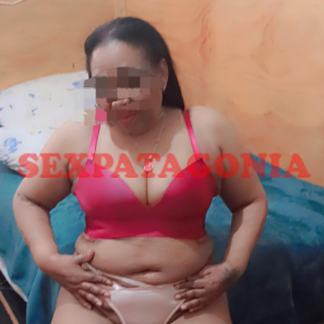 Escort DORCA MADURA en Puerto Natales