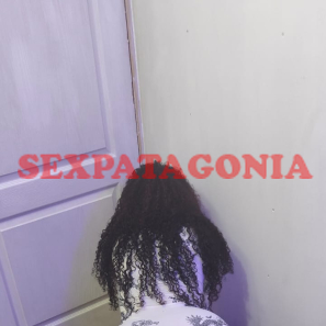 Escort KRISHNA  SEDUCTORA en Punta Arenas