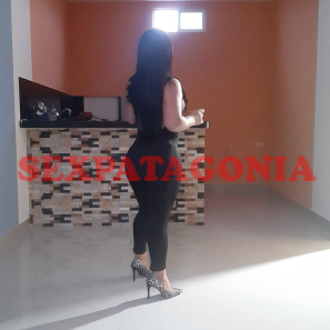 Escort NINOSKA   en Punta Arenas
