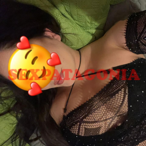 Escort ISIDORA CHILENITA en Punta Arenas