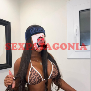 Escort DULCE  MORENITA en Punta Arenas