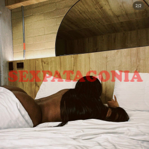 Escort DULCE  MORENITA en Punta Arenas