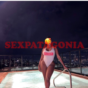 Escort DULCE  MORENITA en Punta Arenas