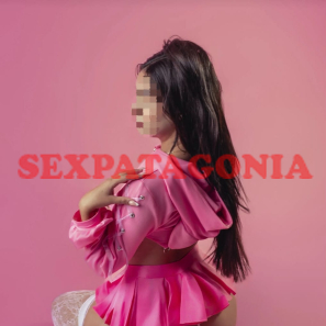 Escort MELODY  TIERNA en Punta Arenas