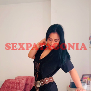 Escort CATA   ARGENTINA en Punta Arenas