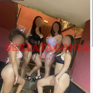 Escort AGENCIA INTERNACIONAL en Punta Arenas