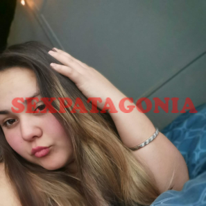 Escort LUNA  KATY en Punta Arenas