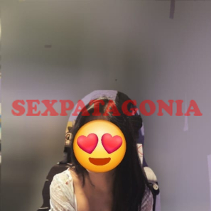 Escort SOFI  BOLIVIANA en Puerto Natales