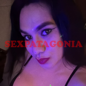 Escort ESTRELLA    TRANS en Punta Arenas