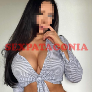 Escort NATY  EXQUISITA en Punta Arenas