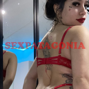 Escort MARGOTT   HERMOSA en Punta Arenas