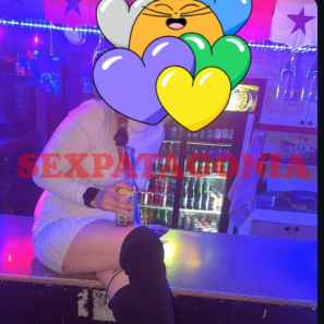 Escort ANDREA    FLAQUITA en Puerto Natales