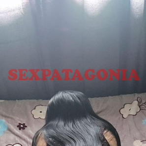 Escort VALENTINA     GOLOSA en Puerto Natales