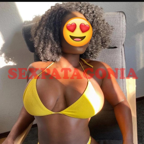 Escort KARLY  FANTASIAS en Punta Arenas