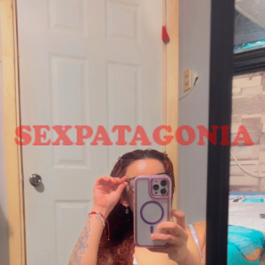 Escort MARIANITA  RICA en Punta Arenas