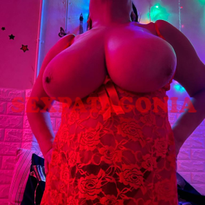Escort FERNANDA   TETONA en Punta Arenas